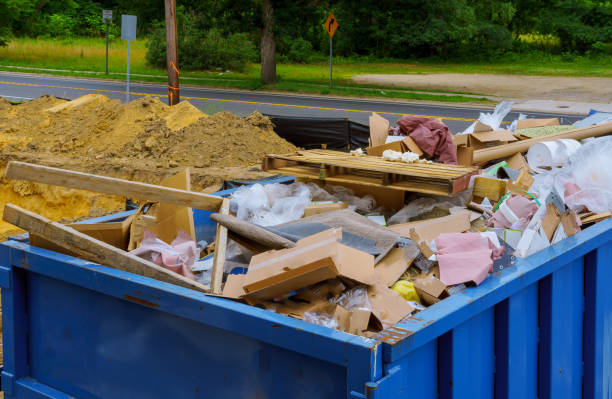 Best Trash Removal Near Me  in Dublin, CA